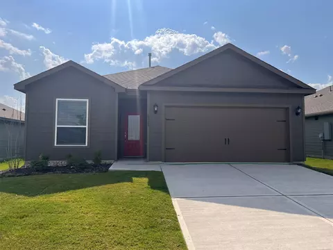 8229 Ravalli St, Ponder, TX 76259