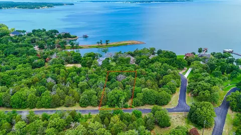 Lot 2 Shiloh, Streetman, TX 75859