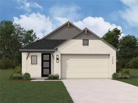 807 Sunflower Trl, Sherman, TX 75071