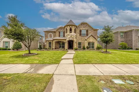3232 Aerial Dr, Frisco, TX 75033