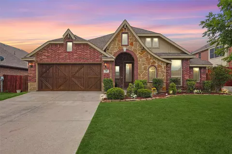 308 Tumbleweed Trl, Waxahachie, TX 75165