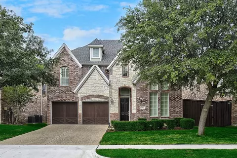 6913 Medallion Dr, Plano, TX 75024