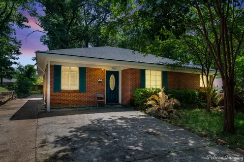 1507 Glen Ave, Shreveport, LA 71109