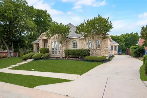 509 Crabapple Way, Mckinney, TX 75070