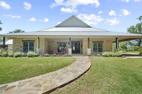 3164 Fm 2563 Rd, Eastland, TX 76448