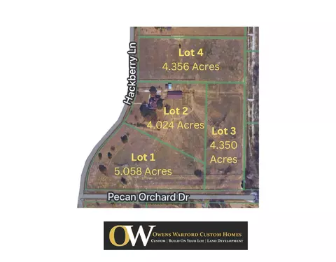 0000 Pecan Orch, Parker, TX 75002