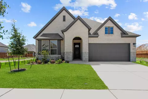 1425 Trevi Rd, Rockwall, TX 75087