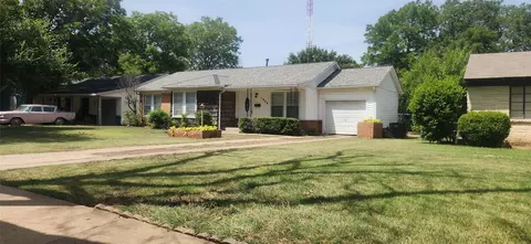 1804 Martel Ave, Fort Worth, TX 76103