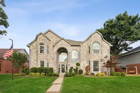 763 Livingston Dr, Allen, TX 75002