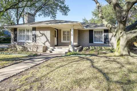 6605 Deloache Ave, Dallas, TX 75225