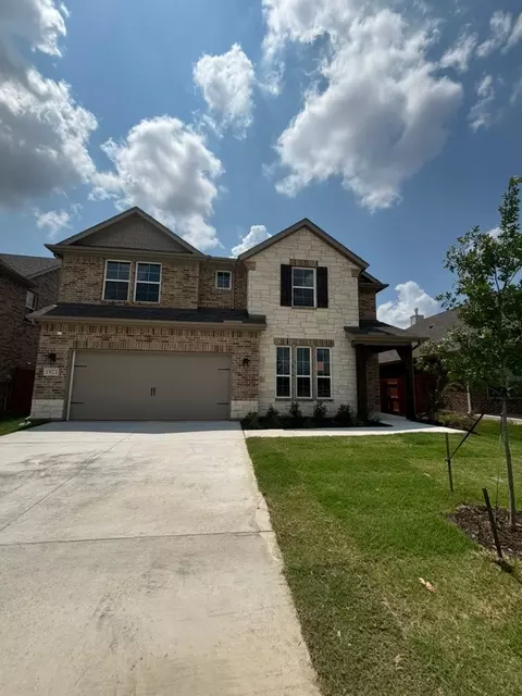 1921 Velora Dr, Haslet, TX 76052