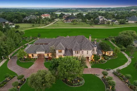 8505 Amen Cor, Flower Mound, TX 75022