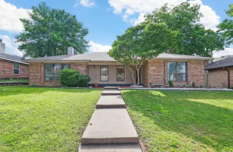 5339 Northridge Blvd, North Richland Hills, TX 76180