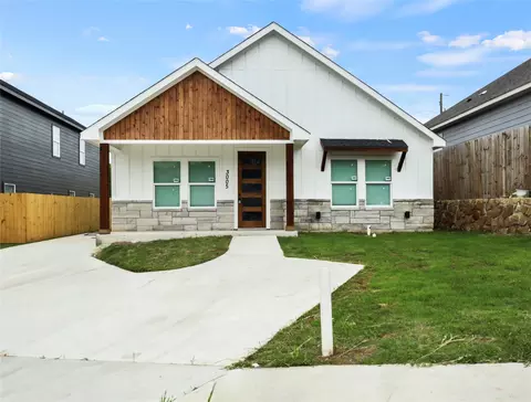 3005 Prairie Ave, Fort Worth, TX 76106