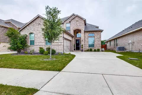 422 Milligan Dr, Midlothian, TX 76065