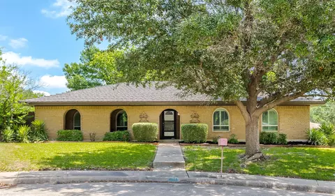 3121 Natalie Dr, Plano, TX 75074