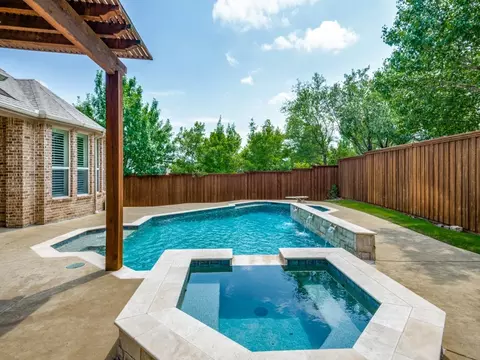 530 Willow Run, Prosper, TX 75078