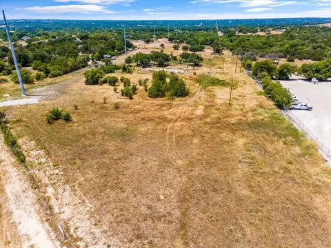 Tbd Lot 2r2, Weatherford, TX 76085