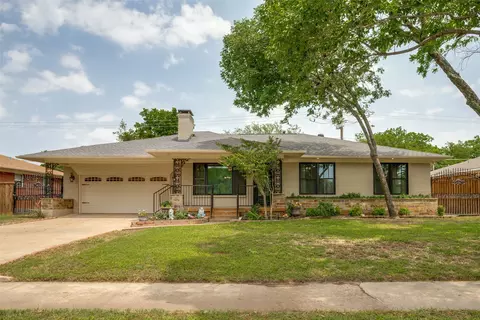 3478 Rugged Dr, Dallas, TX 75224