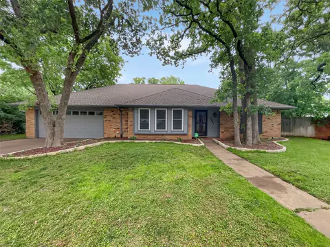 3507 Lagustrum Ct, Arlington, TX 76017