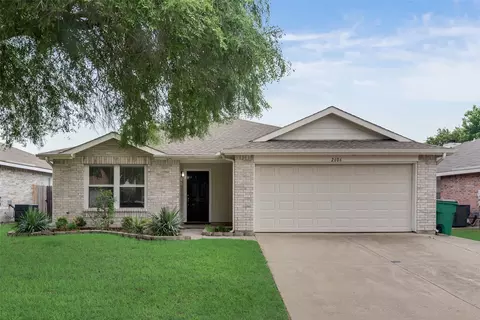 2606 Lookout Dr, Mckinney, TX 75071