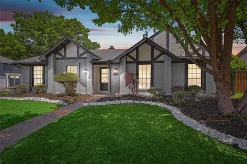 4521 Denver Dr, Plano, TX 75093