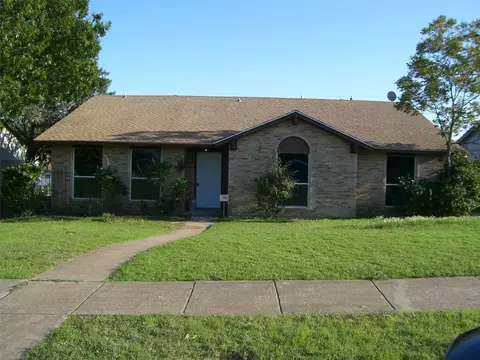 1516 Duet Dr, Dallas, TX 75241
