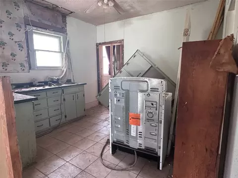 Kitchen - 203 S 2nd St, Bangs, TX 76823 photo 1 of 2