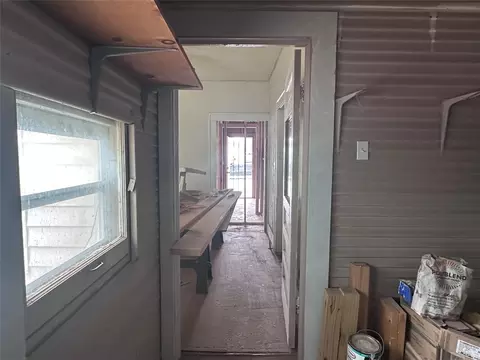 Entry Way - 203 S 2nd St, Bangs, TX 76823 photo 5 of 5