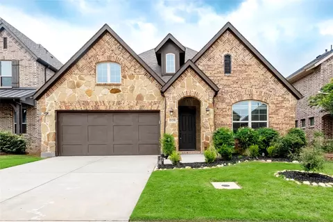 6208 Leatherstem Rd, Argyle, TX 76226