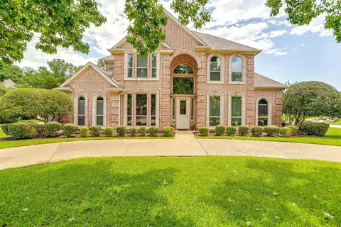 4303 Chimney Rock Ct, Colleyville, TX 76034