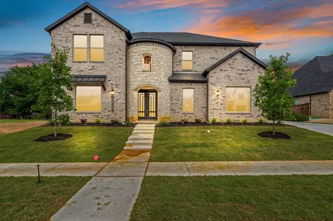 8556 Fresh Meadows Rd, North Richland Hills, TX 76182