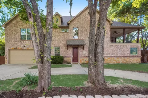 2271 Starlight Trl, Flower Mound, TX 75022