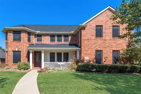 207 Foxdale Ln, Sunnyvale, TX 75182