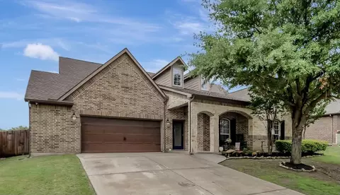 1630 Stetson Dr, Weatherford, TX 76087