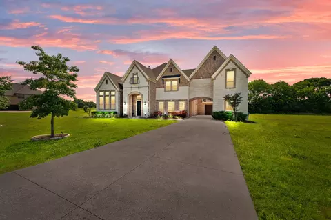 1500 Enchanted Way, Lucas, TX 75002