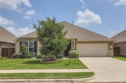 3422 Woodford Dr, Venus, TX 76084