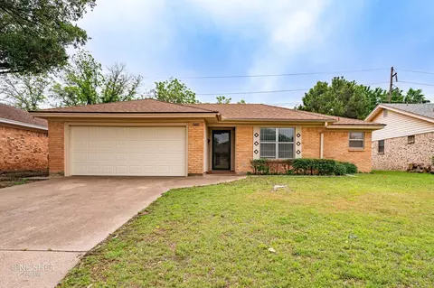 2401 S 38th St, Abilene, TX 79605