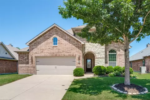 5216 Grovewood Dr, Mckinney, TX 75071