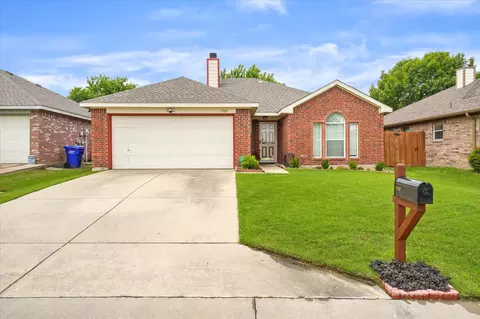 1709 Kelly Ln, Royse City, TX 75189