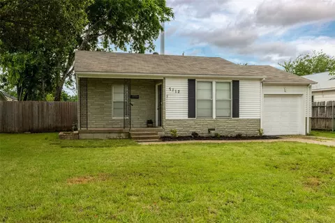 7112 Maple Park Dr, Richland Hills, TX 76118