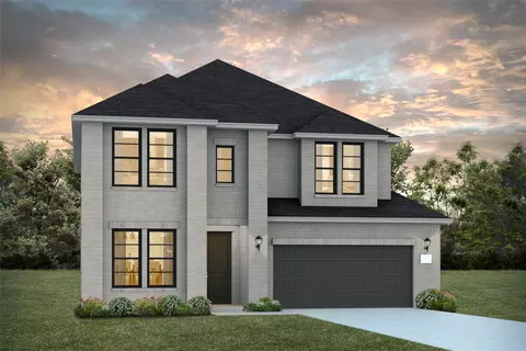 3221 Lapis Ln, Mckinney, TX 75071