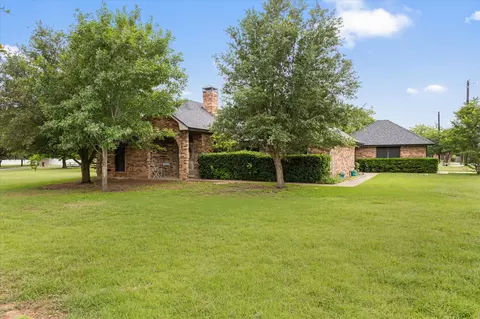 3814 Buena Vista Cir, Granbury, TX 76049
