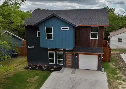 2808 Logan St, Greenville, TX 75401
