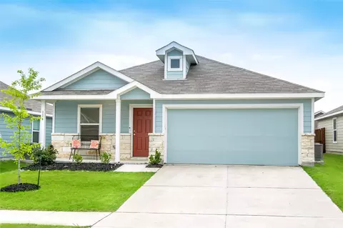 114 Lemongrass Dr, Princeton, TX 75407