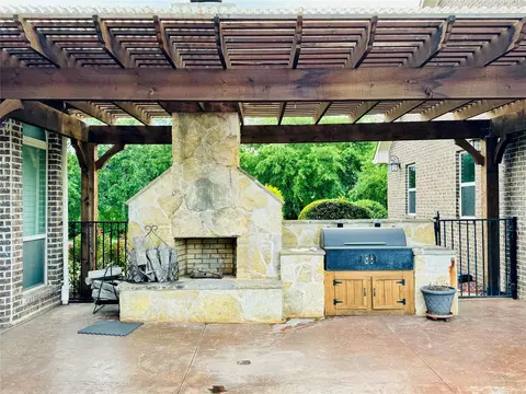 2644 Forest Dr, Celina, TX 75009 photo 8