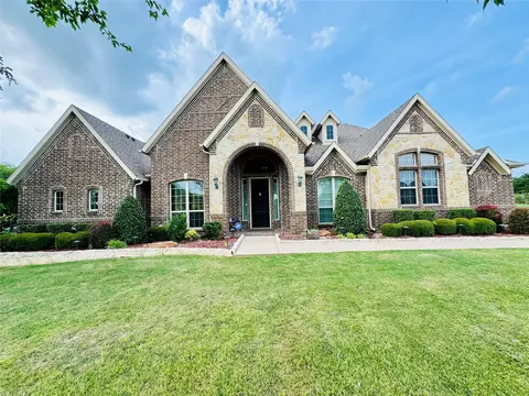 2644 Forest Dr, Celina, TX 75009 photo 3