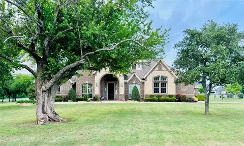 2644 Forest Dr, Celina, TX 75009 photo 4