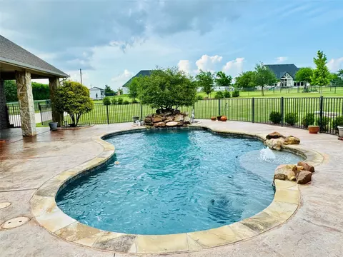 2644 Forest Dr, Celina, TX 75009 photo 7