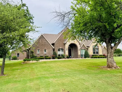 2644 Forest Dr, Celina, TX 75009 photo 2